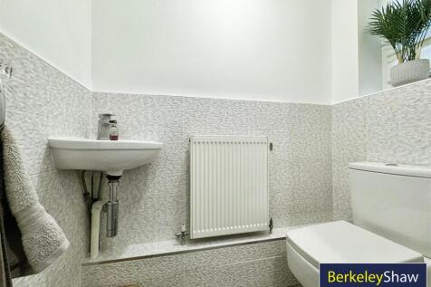 Ground floor WC