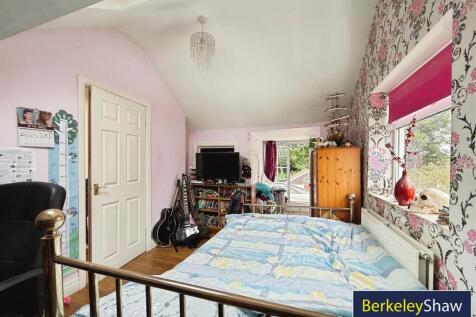 Bedroom 3 First Floor