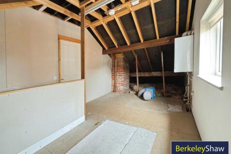 Loft Rooms
