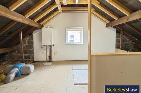 Loft Rooms