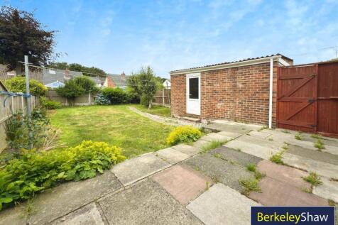 Garage - Detached