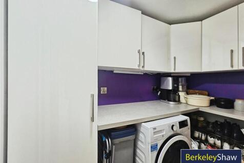 Utility Area