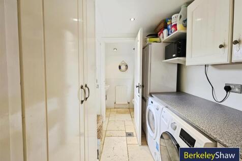 Utility Area