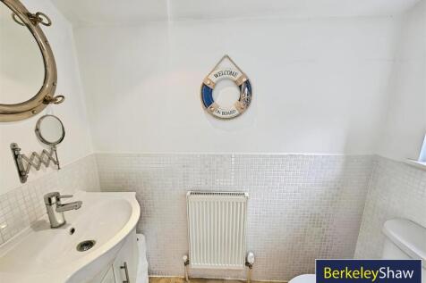 Ground Floor WC