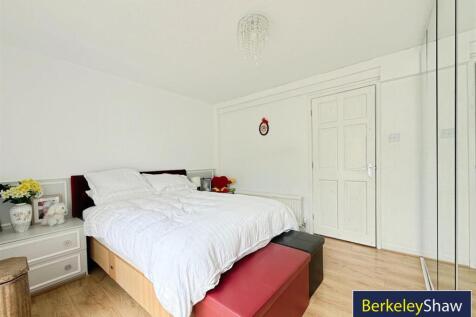 Bedroom 1 - Ground Floor