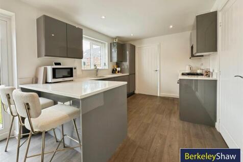 Kitchen/Living/Dining Room