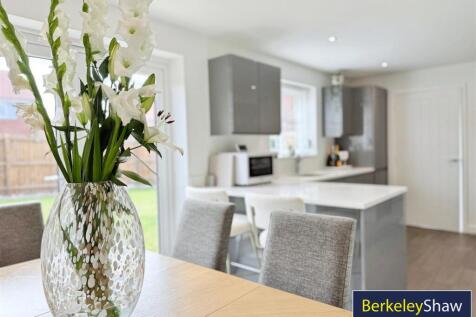 Kitchen/Living/Dining Room