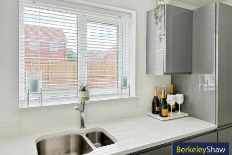 Kitchen/Living/Dining Room