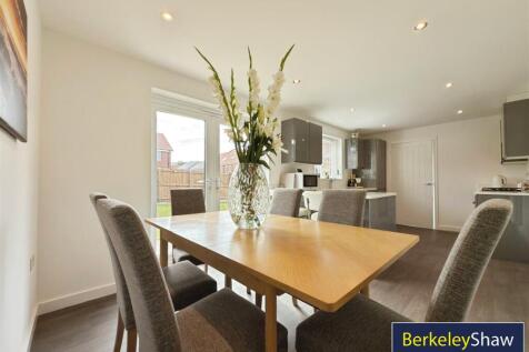 Kitchen/Living/Dining Room