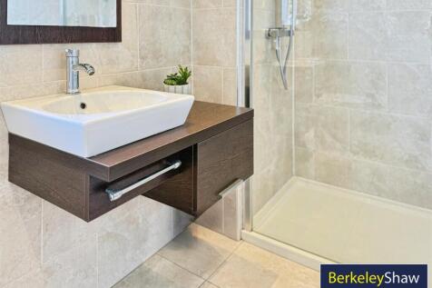 Downstairs Shower Room