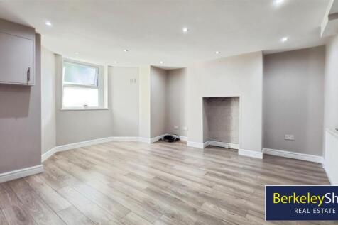 Basement Lounge