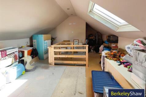 Attic Room