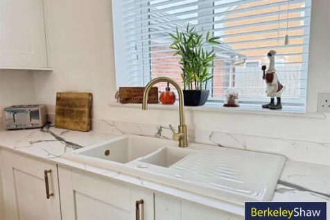 Kitchen/Living/Dining Room