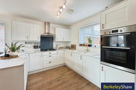 Kitchen/Living/Dining Room