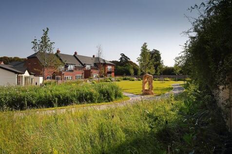 Communal grounds