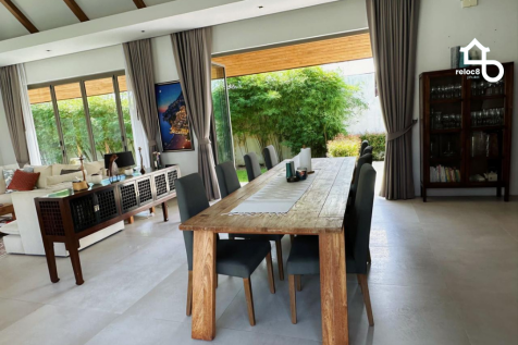 Dinning Area