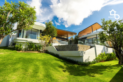 Villa View