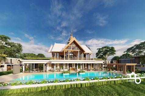 Club House