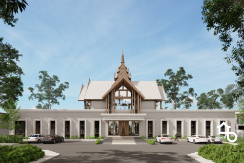 Club House 2