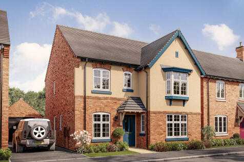 primary property image