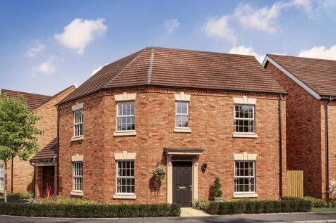 primary property image