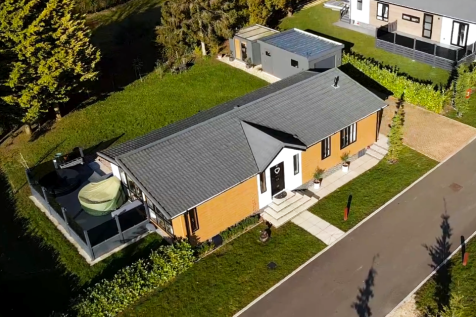 Plot 2, Bella Vista