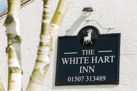 Local Pub Ludford
