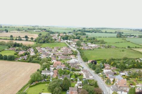 Ludford village