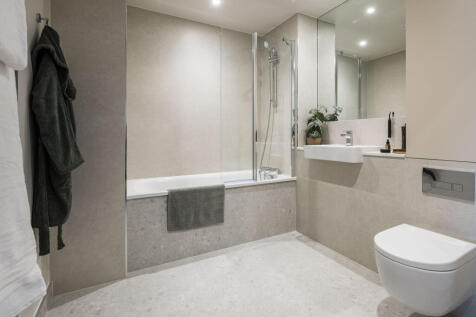 1 Bed Clayton Rd 1222