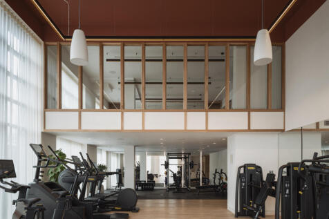 Gym 1