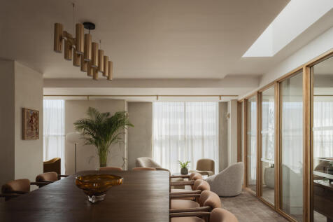 Private Dining Room
