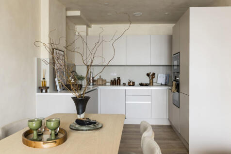 1 Bed Clayton Rd 1242