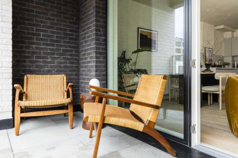 1 Bed Clayton Rd 1255