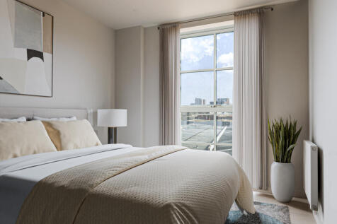 Rhapsody Greystar Hayes 2 Bed Apartment For Selection (4 Of 9) 3