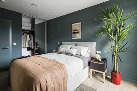 1 Bed Clayton Rd 1191