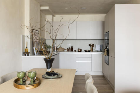 1 Bed Clayton Rd 1242