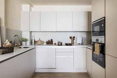 1 Bed Clayton Rd 1248