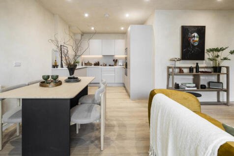 1 Bed Clayton Rd 1217