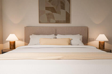 Rhapsody Greystar Hayes 1 Bed Apartment For Selection (4 Of 7)