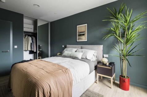 1 Bed Clayton Rd 1191