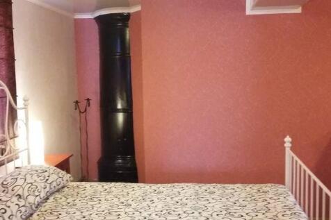 DB room wold stove