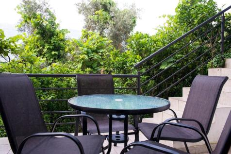 Terrace / Patio