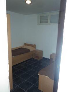 Main Bedroom as twin