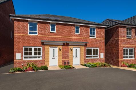 primary property image
