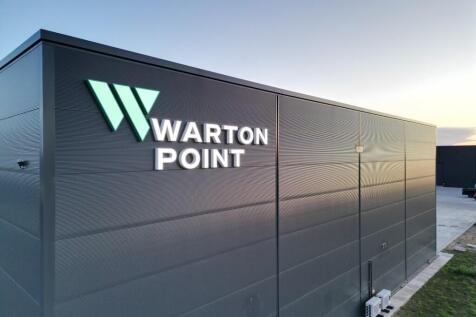 Warton Point