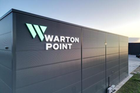 Warton Point