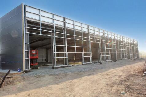 Plot 15 Under Construction