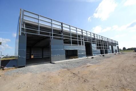 Heather Point - Progress July 2025