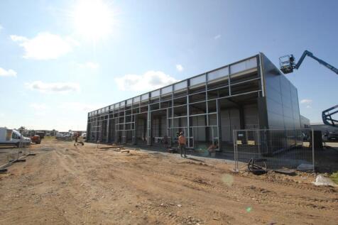 Taylor Point - Progress July 2025