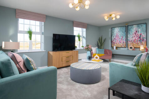 primary property image
